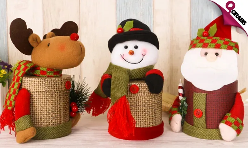 Festive Gift Boxes!